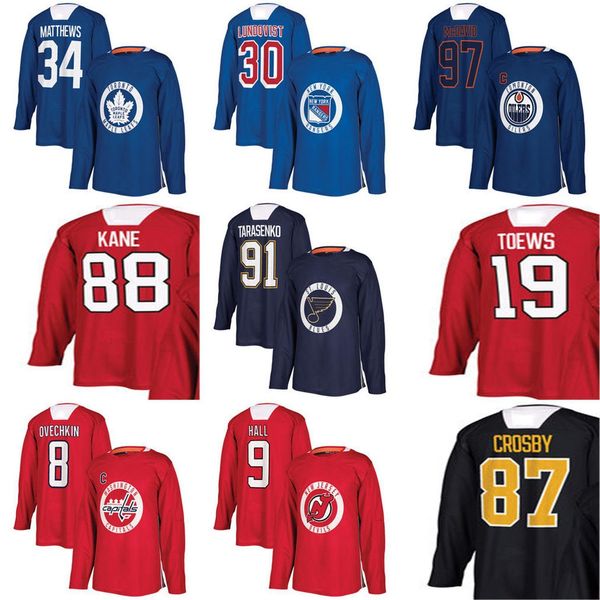 sidney crosby custom matthews leafs lundqvist rangers mcdavid oilers jonathan toews kane hall devils tarasenko blues ovechkin hockey jersey, Black;red
sidney crosby custom matthews leafs lundqvist rangers mcdavid oilers jonathan toews kane hall devils tarasenko blues ovechkin hockey jersey, Black;red