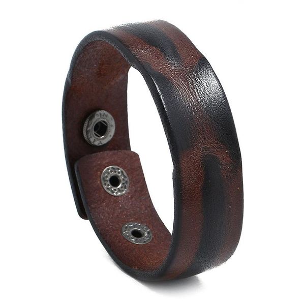 cuff niuyitid bracelets & bangles mens leather 2021 vintage punk male rope chain wholesale men jewelry high quality, White
cuff niuyitid bracelets & bangles mens leather 2021 vintage punk male rope chain wholesale men jewelry high quality, White