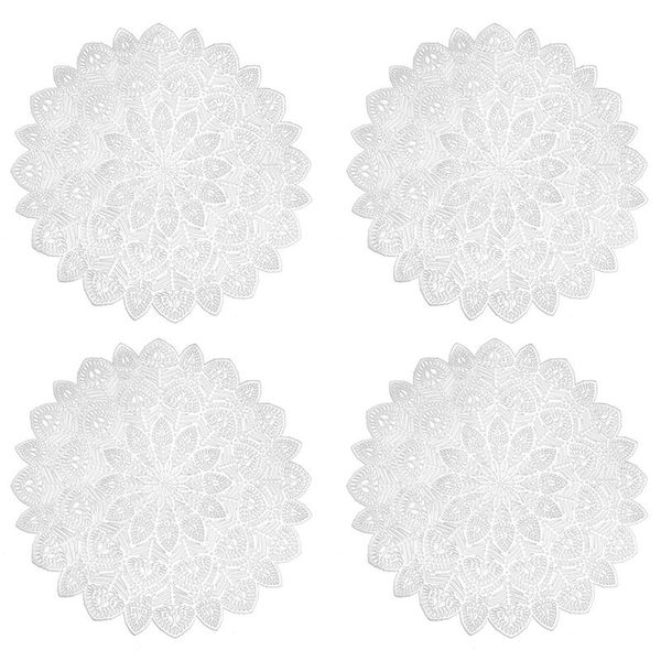 mats & pads modern dining table decoration,placemats waterproof non-slip mats, suitable for kitchen and living room
mats & pads modern dining table decoration,placemats waterproof non-slip mats, suitable for kitchen and living room