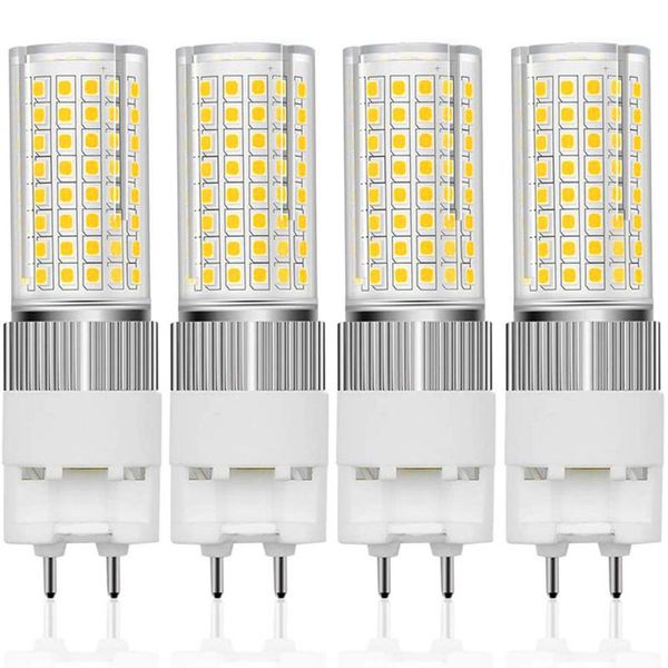 bulbs led g12 bulb 16w bi-pin base corn bulbs, 150w t6 metal halide light equivalent, ceramic
bulbs led g12 bulb 16w bi-pin base corn bulbs, 150w t6 metal halide light equivalent, ceramic