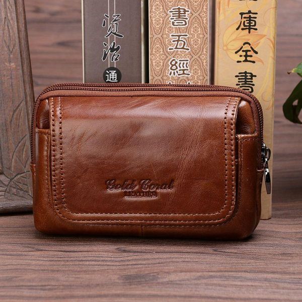 waist bags cell mobile phone pocket cigarette case hook bag pouch mini genuine leather men hip bum belt purse fanny pack
waist bags cell mobile phone pocket cigarette case hook bag pouch mini genuine leather men hip bum belt purse fanny pack