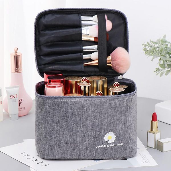 storage bags makeup bag travel portable oxford large capacity toiletry kit pouch make up organizer cosmetic
storage bags makeup bag travel portable oxford large capacity toiletry kit pouch make up organizer cosmetic