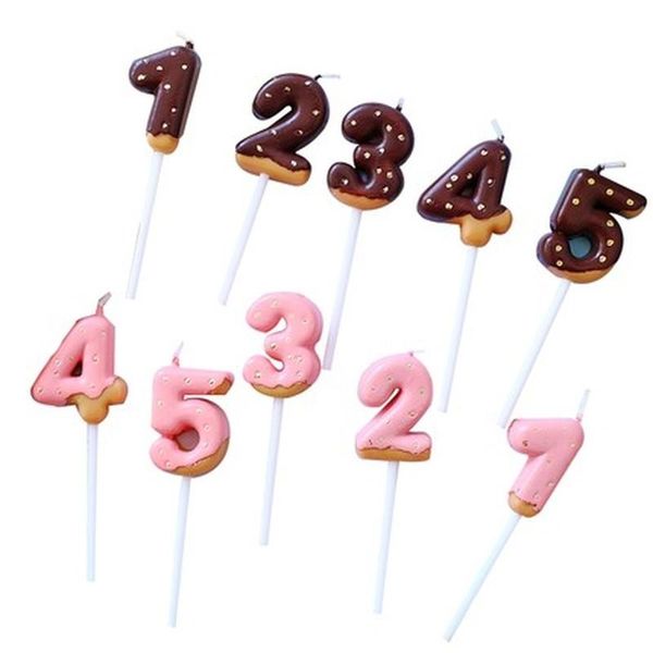 1pcs cute number candles for cake er 0 -9 chocolate biscuit design birthday cupcake decorating party supplies
1pcs cute number candles for cake er 0 -9 chocolate biscuit design birthday cupcake decorating party supplies