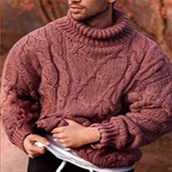 men s thermal turtleneck sweater long sleeve cable knit casual chunky pullover jumper, White;black
men s thermal turtleneck sweater long sleeve cable knit casual chunky pullover jumper, White;black
