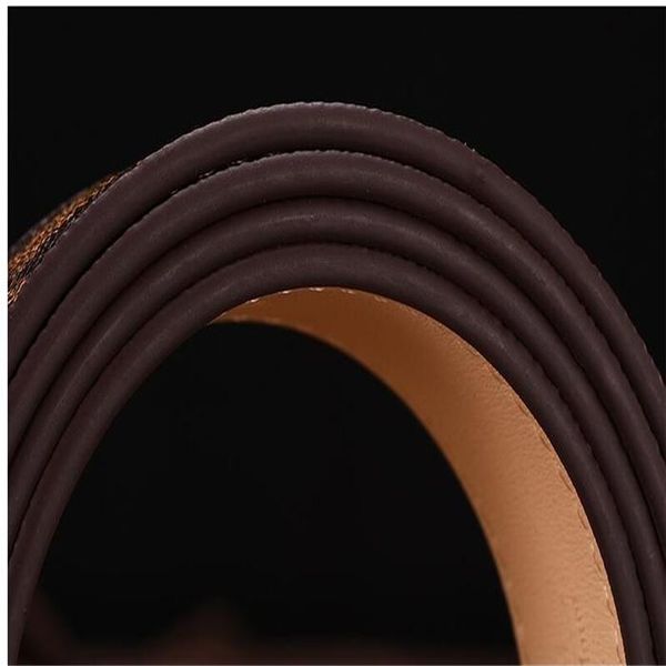 trendy fashion men belts european and american luxury design smooth buckle multicolor youth version retro belt gift box, Black;brown
trendy fashion men belts european and american luxury design smooth buckle multicolor youth version retro belt gift box, Black;brown