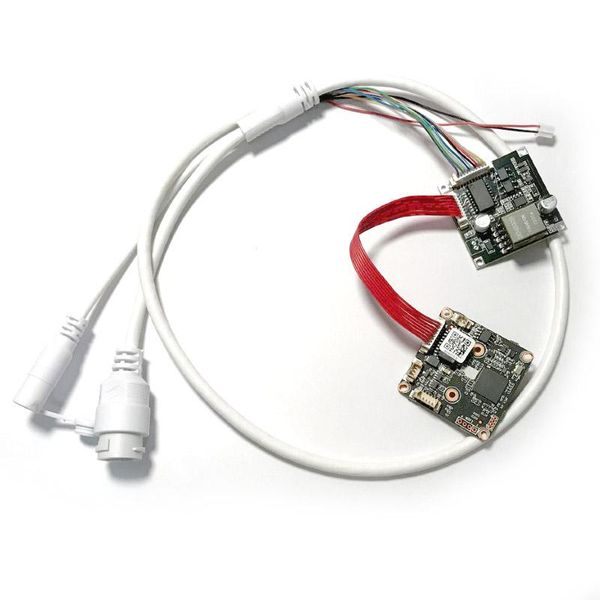 cameras 48v poe module + ip cctv camera cable network 4mp 5mp security ipc with lens ircut
cameras 48v poe module + ip cctv camera cable network 4mp 5mp security ipc with lens ircut