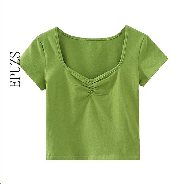 women's t-shirt women elegant white t shirt tshirts korean summer female casual short sleeve tshirt kawaii streetwear
women's t-shirt women elegant white t shirt tshirts korean summer female casual short sleeve tshirt kawaii streetwear