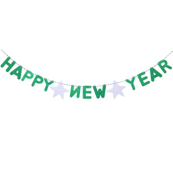 meters fabric happy year banner decorations hanging bunting garland streamer shop home party decor (green) decoration
meters fabric happy year banner decorations hanging bunting garland streamer shop home party decor (green) decoration