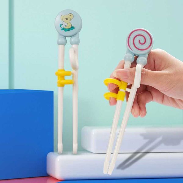 chopsticks children creative cartoon training baby to eat complementary convenient practice
chopsticks children creative cartoon training baby to eat complementary convenient practice