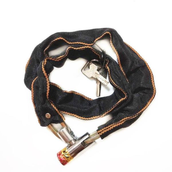 bike locks heavy duty 1meter bicycle lock motorbike motorcycle scooter motor chain pad outdoor cycling#30
bike locks heavy duty 1meter bicycle lock motorbike motorcycle scooter motor chain pad outdoor cycling#30