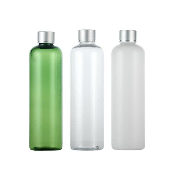 storage bottles & jars 300ml x 20 white green clear pet plastic bottle perfume cosmetic empty container with anodized aluminum s
storage bottles & jars 300ml x 20 white green clear pet plastic bottle perfume cosmetic empty container with anodized aluminum s