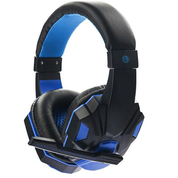 gaming headphones adjustable bass over-ear gamer music pc wired headset with mic no light version & earphones
gaming headphones adjustable bass over-ear gamer music pc wired headset with mic no light version & earphones