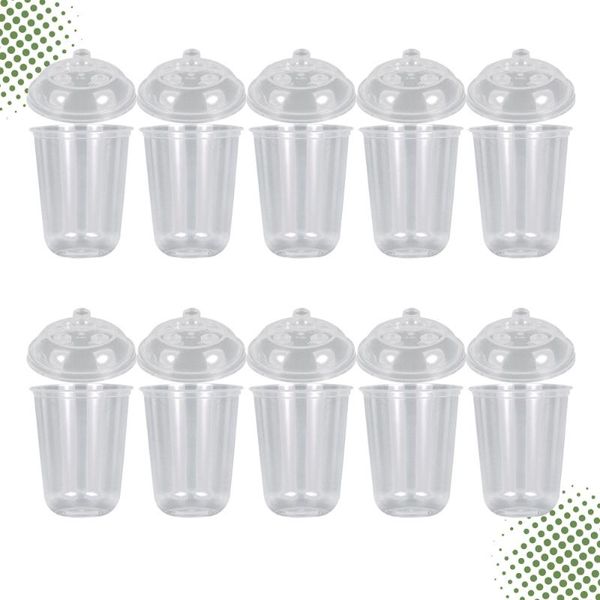 cups & saucers 20pcs disposable tea cup u shaped creative drinking with lid (90-500)
cups & saucers 20pcs disposable tea cup u shaped creative drinking with lid (90-500)