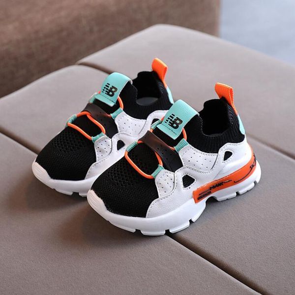 children shoes boys sneakers girls sport child leisure trainers casual breathable kids running basketball athletic & outdoor, Black
children shoes boys sneakers girls sport child leisure trainers casual breathable kids running basketball athletic & outdoor, Black