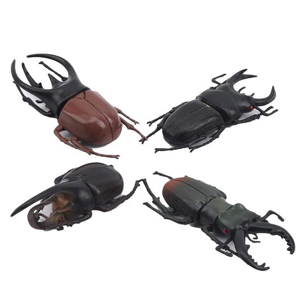 party masks 4 style 13cm simulation beetle toys special lifelike model insect toy nursery teaching kids joke
party masks 4 style 13cm simulation beetle toys special lifelike model insect toy nursery teaching kids joke