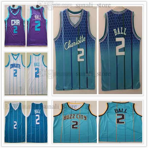 100% stitched men 2021-22 city lamelo ball 2 basketball jerseys blue green teal white sports shirts embroidery, Black;red
100% stitched men 2021-22 city lamelo ball 2 basketball jerseys blue green teal white sports shirts embroidery, Black;red
