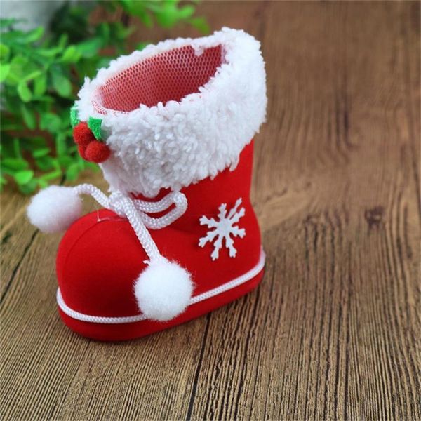 christmas decorations reusable practical santa gift stocking pen container bags for home decor
christmas decorations reusable practical santa gift stocking pen container bags for home decor