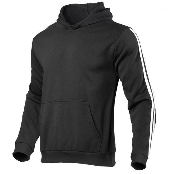 men's and women's hooded pullovers fashion casual solid color stitching sweatshirts autumn winter warm hoodies &, Black
men's and women's hooded pullovers fashion casual solid color stitching sweatshirts autumn winter warm hoodies &, Black