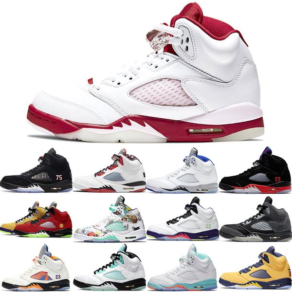 2021 ing original 5 basketball shoes 5s for men alternate bel-air international flight island green light aqua michigan oreo pink foam quai
2021 ing original 5 basketball shoes 5s for men alternate bel-air international flight island green light aqua michigan oreo pink foam quai