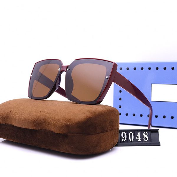 2022 luxury designer sunglasses senior sense ins sunglasses uv proof summer tide sports glasses waterproof polarized light sunglassess for w, White;black
2022 luxury designer sunglasses senior sense ins sunglasses uv proof summer tide sports glasses waterproof polarized light sunglassess for w, White;black
