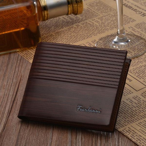 short embossed wallet men's business card holder leather coin purse cartera corta de negocios para hombre #3 wallets, Red;black
short embossed wallet men's business card holder leather coin purse cartera corta de negocios para hombre #3 wallets, Red;black