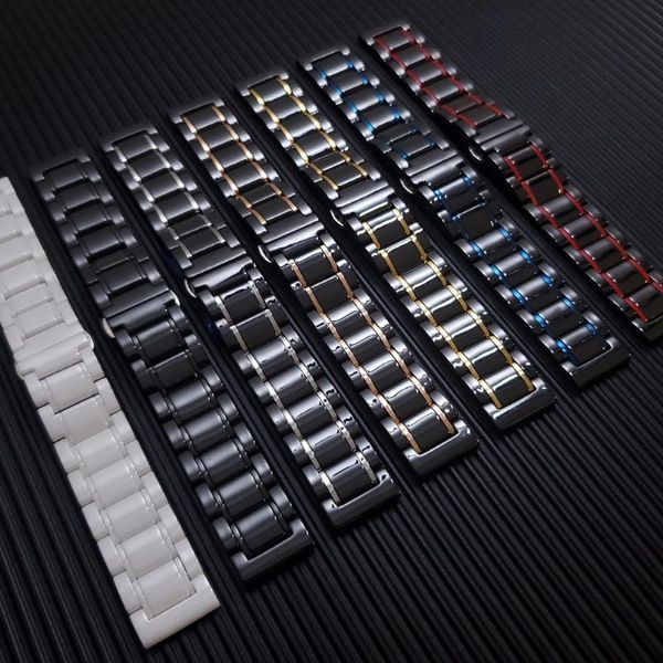 watch bands luxury ceramic strap for oneplus band bracelet one plus smartwatch wristband watchband accessories, Black;brown
watch bands luxury ceramic strap for oneplus band bracelet one plus smartwatch wristband watchband accessories, Black;brown