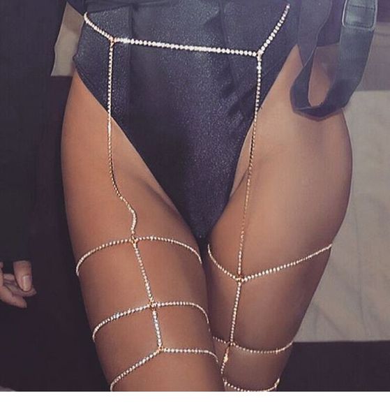 harness multilayer waist belly chain delicate crystal tassel women body jewelry rave party panties decoration, Silver
harness multilayer waist belly chain delicate crystal tassel women body jewelry rave party panties decoration, Silver