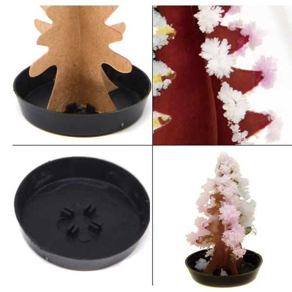christmas decorations xmas tree diy magical growing paper trees kids toy gift home decor zpt5
christmas decorations xmas tree diy magical growing paper trees kids toy gift home decor zpt5