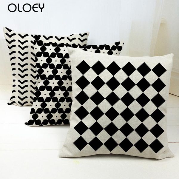 cushion/decorative pillow geometric cushion cover, square linen bedroom family el car decoration cover 45cmx45cm.
cushion/decorative pillow geometric cushion cover, square linen bedroom family el car decoration cover 45cmx45cm.