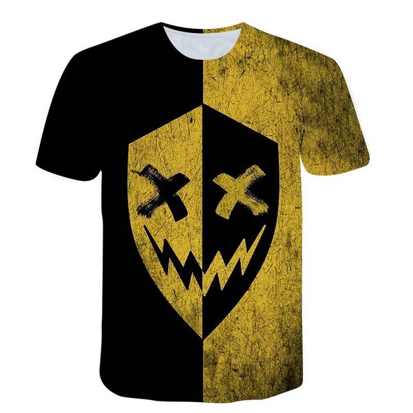 men's t-shirts xoxo - 3d printed t-shirt, large short sleeve youth shirt, urban fashion, hip hop, novelty in summer 2021, White;black
men's t-shirts xoxo - 3d printed t-shirt, large short sleeve youth shirt, urban fashion, hip hop, novelty in summer 2021, White;black