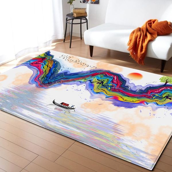 carpets color landscape home for living room dining decoration large size carpet beautiful fashion 3d printed floor mat/rug
carpets color landscape home for living room dining decoration large size carpet beautiful fashion 3d printed floor mat/rug