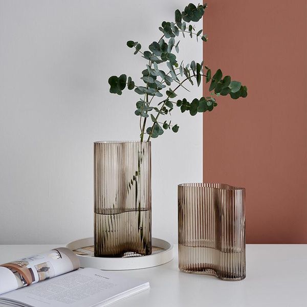 vases modern transparent flower vase nordic tableornaments container plants holder hydroponic plant glass bottle home decor
vases modern transparent flower vase nordic tableornaments container plants holder hydroponic plant glass bottle home decor
