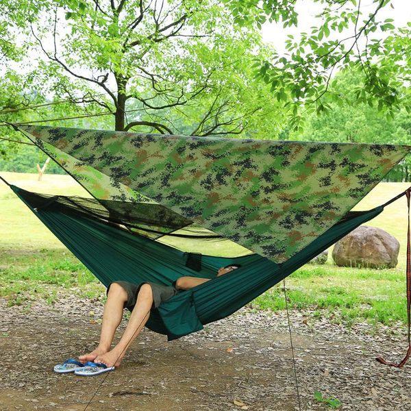 camp furniture double garden hammock portable camping with mosquito net and rain tarp canopy nylon hiking outdoor stuff
camp furniture double garden hammock portable camping with mosquito net and rain tarp canopy nylon hiking outdoor stuff