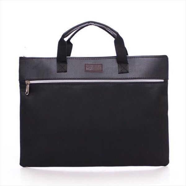 a4 bag for office man woman oxford cloth briefcase business men ladies portable zipper file double deck data package
a4 bag for office man woman oxford cloth briefcase business men ladies portable zipper file double deck data package