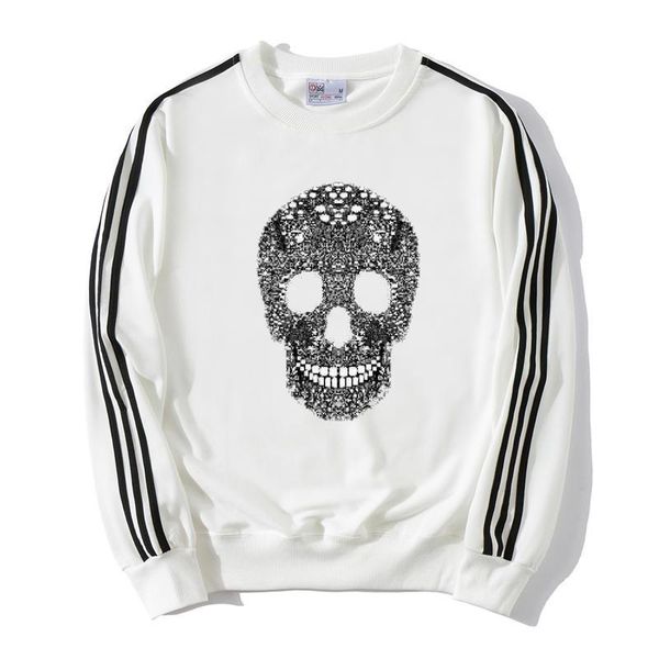 men's hoodies & sweatshirts fashion hoodie women's aesthetic graphic skull loose retro letter print sweatshirt gothic hip hop long, Black
men's hoodies & sweatshirts fashion hoodie women's aesthetic graphic skull loose retro letter print sweatshirt gothic hip hop long, Black