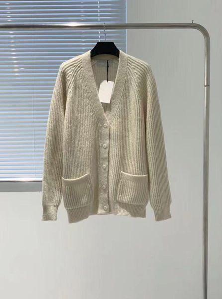 women's knits & tees kr07248 fashion sweaters 2021 runway luxury european design party style clothing, White
women's knits & tees kr07248 fashion sweaters 2021 runway luxury european design party style clothing, White