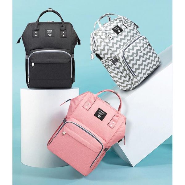 diaper bags fashion baby large capacity nappy organizer waterproof mummy maternity nursing handbag with usb charging port
diaper bags fashion baby large capacity nappy organizer waterproof mummy maternity nursing handbag with usb charging port