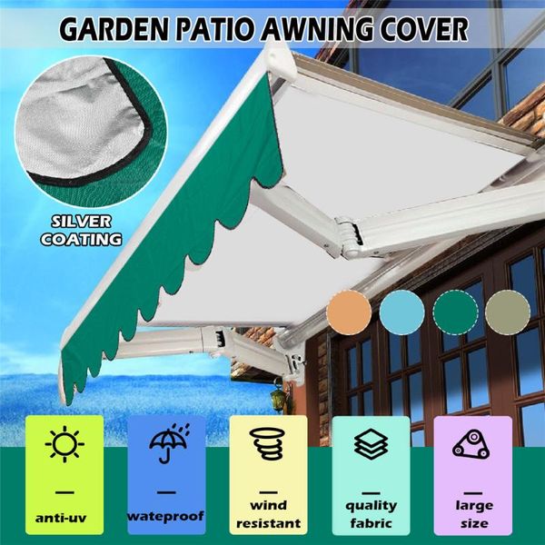 waterproof cover canopy replacement for garden patio courtyard outdoor awning sun shade shelter fabric
waterproof cover canopy replacement for garden patio courtyard outdoor awning sun shade shelter fabric