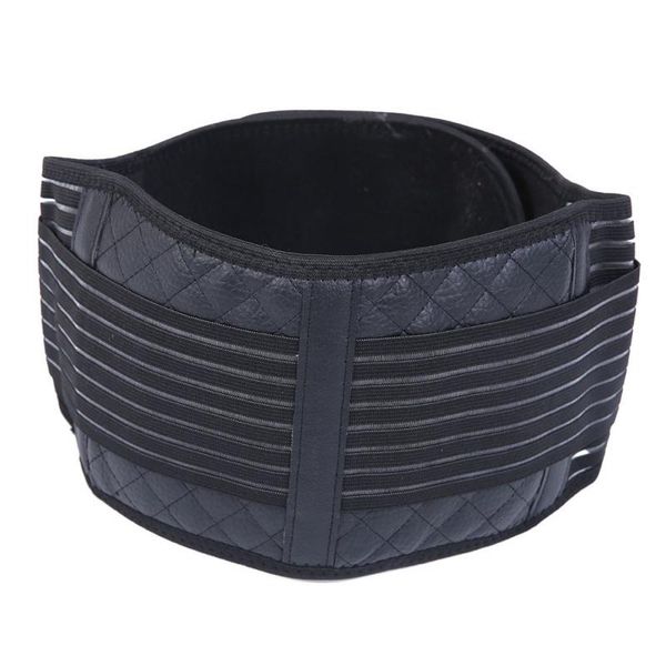 self-heating waist back support brace belt posture corrector abdomen lumbar warm protector, Black;gray
self-heating waist back support brace belt posture corrector abdomen lumbar warm protector, Black;gray