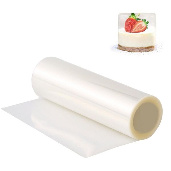 baking moulds 1 roll cake film transparent collar kitchen acetate chocolate candy for tools durable 8cm*10m/10cm*10m/15cm*10
baking moulds 1 roll cake film transparent collar kitchen acetate chocolate candy for tools durable 8cm*10m/10cm*10m/15cm*10