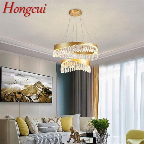 chandeliers hongcui chandelier pendant lamp postmodern gold luxury home led light fixture for living dining room
chandeliers hongcui chandelier pendant lamp postmodern gold luxury home led light fixture for living dining room