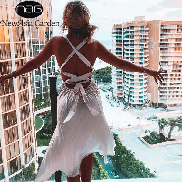 asia backless white dress woman tie up v neck split midi dresses ladies a line robe casual party fashion beach vestidos, Black;gray
asia backless white dress woman tie up v neck split midi dresses ladies a line robe casual party fashion beach vestidos, Black;gray