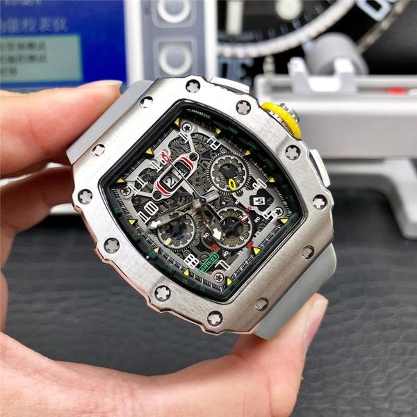 wristwatches men automatic mechanical sports black grey red rubber stainless steel watch, Slivery;brown
wristwatches men automatic mechanical sports black grey red rubber stainless steel watch, Slivery;brown