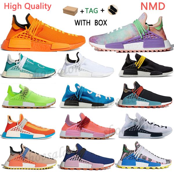 2021 with box races nmd human race running shoes pharrell williams hu extr eye mens womens men pale nude nerd runners sneakers trainers
2021 with box races nmd human race running shoes pharrell williams hu extr eye mens womens men pale nude nerd runners sneakers trainers