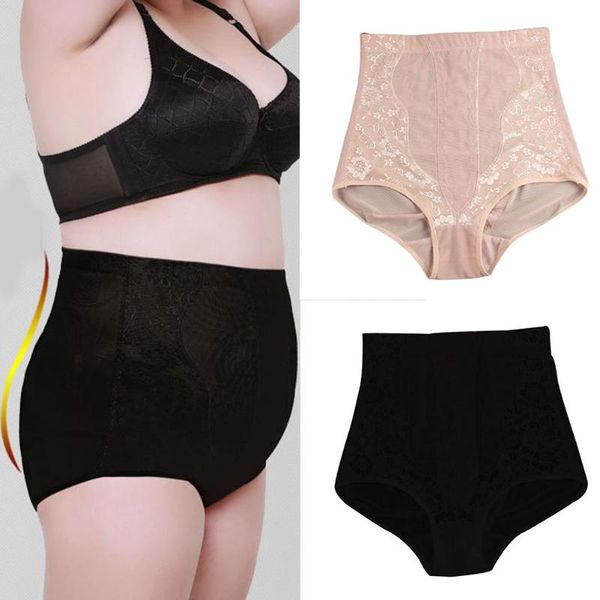 women's shapers women waist trainer panties tummy control shaper high slimming shapewear a66, Black;white
women's shapers women waist trainer panties tummy control shaper high slimming shapewear a66, Black;white