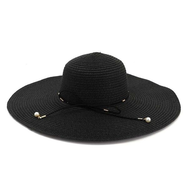 wide brim hats fedora hat men women seaside beach camping handmade weave natural straw outdoor fashion jazz, Blue;gray
wide brim hats fedora hat men women seaside beach camping handmade weave natural straw outdoor fashion jazz, Blue;gray