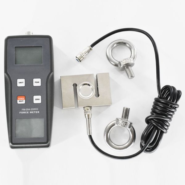 fm-204-200k digital force gauge 1960n portable push force and pull force tester n,kg,lb
fm-204-200k digital force gauge 1960n portable push force and pull force tester n,kg,lb