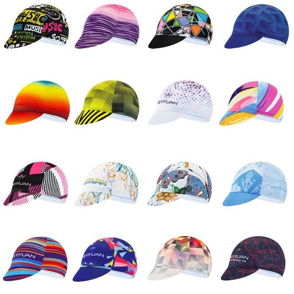 cycling caps & masks keyiyuan hat outdoor sport hiking fishing tackle size riding breathable sweat absorb bicycle sun cap does not fade, Black
cycling caps & masks keyiyuan hat outdoor sport hiking fishing tackle size riding breathable sweat absorb bicycle sun cap does not fade, Black