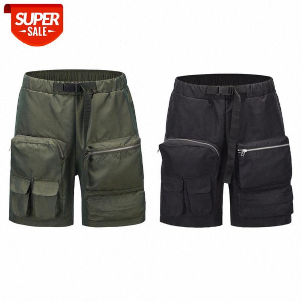street fan can three-dimensional multi-pocket tooling five-point pants ins flow casual straight sports shorts men #uf77, Black
street fan can three-dimensional multi-pocket tooling five-point pants ins flow casual straight sports shorts men #uf77, Black