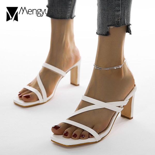 sandals slingback shoes woman narrow band european strange high heels slippers women cut-out flip flops femmes sandales 2021, Black
sandals slingback shoes woman narrow band european strange high heels slippers women cut-out flip flops femmes sandales 2021, Black